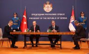Министар Старовић потписао Меморандум о разумевању и сарадњи 