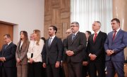 Министар Старовић потписао Меморандум о разумевању и сарадњи 