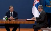 Министар Старовић потписао Меморандум о разумевању и сарадњи 