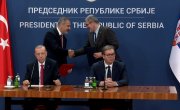 Министар Старовић потписао Меморандум о разумевању и сарадњи 