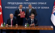Министар Старовић потписао Меморандум о разумевању и сарадњи 