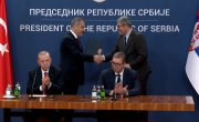 Министар Старовић потписао Меморандум о разумевању и сарадњи 