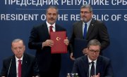 Министар Старовић потписао Меморандум о разумевању и сарадњи 
