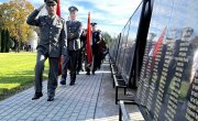 Одржане комеморативне свечаности у Словачкој Републици