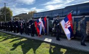 Одржане комеморативне свечаности у Словачкој Републици