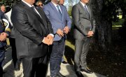 Одржане комеморативне свечаности у Словачкој Републици