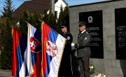 Одржане комеморативне свечаности у Словачкој Републици