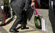 Одржане комеморативне свечаности у Словачкој Републици
