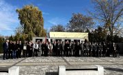 Одржане комеморативне свечаности у Словачкој Републици