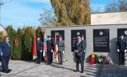 Одржане комеморативне свечаности у Словачкој Републици