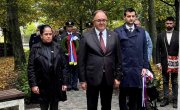 Одржане комеморативне свечаности у Словачкој Републици