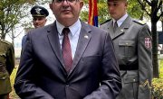 Одржане комеморативне свечаности у Словачкој Републици