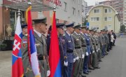 Одржане комеморативне свечаности у Словачкој Републици