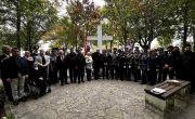 Одржане комеморативне свечаности у Словачкој Републици