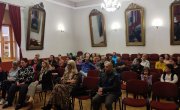 Завршнa конференцијa пројекта “Пут ка равноправнОСтИ” у Сомбору