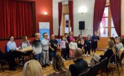 Завршнa конференцијa пројекта “Пут ка равноправнОСтИ” у Сомбору