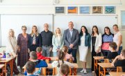 Пројекат „Друг за друга“ – значај инклузије