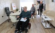 Нове просторије за чланове Удружења дистрофичара Јабланичког округа