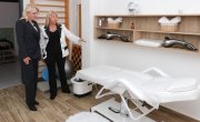 Нове просторије за чланове Удружења дистрофичара Јабланичког округа