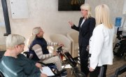 Нове просторије за чланове Удружења дистрофичара Јабланичког округа