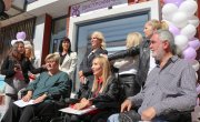 Нове просторије за чланове Удружења дистрофичара Јабланичког округа