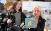 Нове просторије за чланове Удружења дистрофичара Јабланичког округа