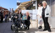 Нове просторије за чланове Удружења дистрофичара Јабланичког округа
