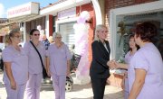 Нове просторије за чланове Удружења дистрофичара Јабланичког округа