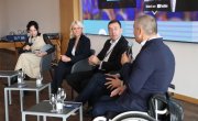 Адекватан паркинг - једно од кључних питања за квалитетнији живот особа са инвалидитетом