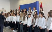 Росић доделио Борачке споменице у Љубовији и Малом Зворнику