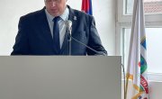 Росић доделио Борачке споменице у Љубовији и Малом Зворнику