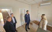 Ерац у Петровцу на Млави: Унапређујемо услуге социјалне заштите
