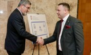Министар Старовић отворио конференцију „Дигитализација у области безбедности и здравља на раду“