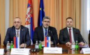 Министар Старовић отворио конференцију „Дигитализација у области безбедности и здравља на раду“