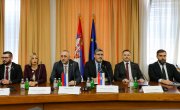 Министар Старовић отворио конференцију „Дигитализација у области безбедности и здравља на раду“