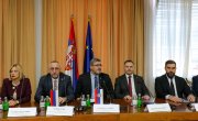 Министар Старовић отворио конференцију „Дигитализација у области безбедности и здравља на раду“