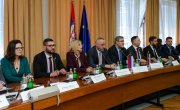 Министар Старовић отворио конференцију „Дигитализација у области безбедности и здравља на раду“