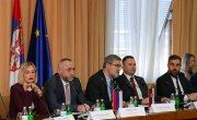 Министар Старовић отворио конференцију „Дигитализација у области безбедности и здравља на раду“