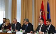 Министар Старовић отворио конференцију „Дигитализација у области безбедности и здравља на раду“