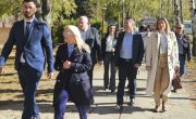 Ерац у Петровцу на Млави: Унапређујемо услуге социјалне заштите