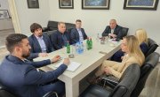 Ерац у Петровцу на Млави: Унапређујемо услуге социјалне заштите
