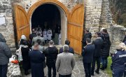 Ерац на обележавању Дана сећања на владавину краља Стефана Драгутина