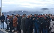 Обележена годишњица Битке на Кадињачи