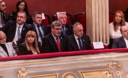 Старовић на обележавању Међународног дана борбе против фашизма и антисемитизма