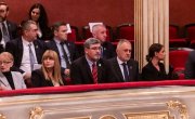 Старовић на обележавању Међународног дана борбе против фашизма и антисемитизма