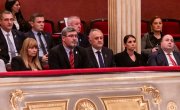 Старовић на обележавању Међународног дана борбе против фашизма и антисемитизма
