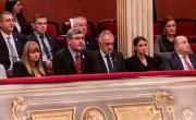 Старовић на обележавању Међународног дана борбе против фашизма и антисемитизма