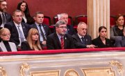 Старовић на обележавању Међународног дана борбе против фашизма и антисемитизма