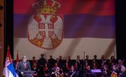 Старовић на обележавању Међународног дана борбе против фашизма и антисемитизма