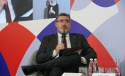 Старовић на конференцији "Једнаке, Сигурне, Оснажене"